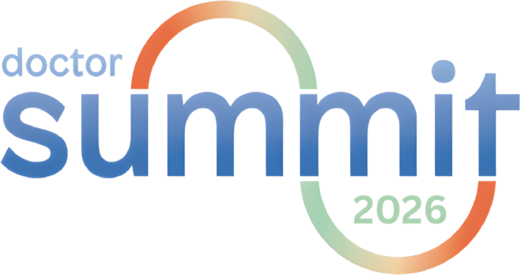SDB Doctor Summit 2026 Logo